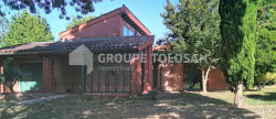vente Maison Montrabe