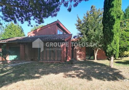 vente Maison Montrabe