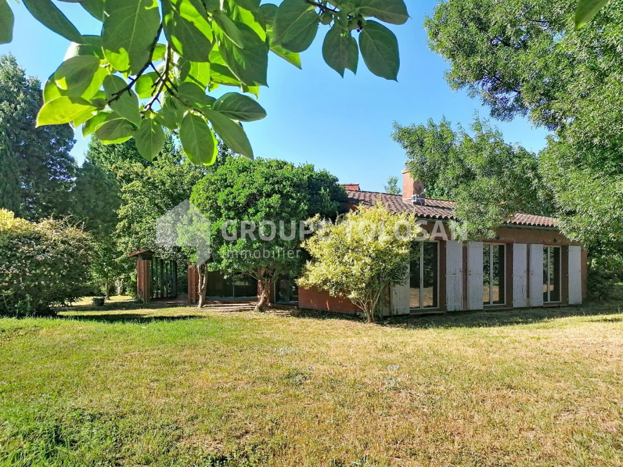 vente Maison Montrabe - Photo 2