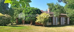 vente Maison Montrabe