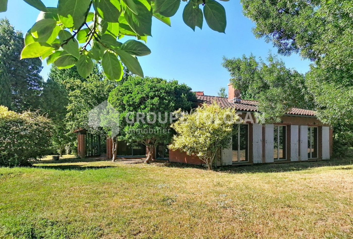 vente Maison Montrabe - Photo 2