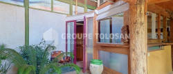 vente Maison Montrabe