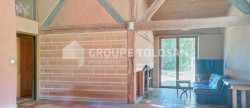 vente Maison Montrabe