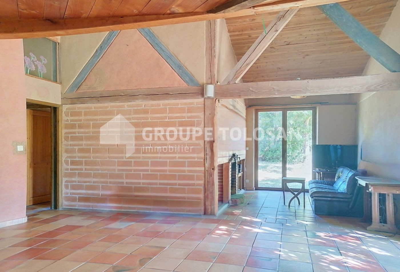 vente Maison Montrabe - Photo 5