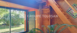 vente Maison Montrabe