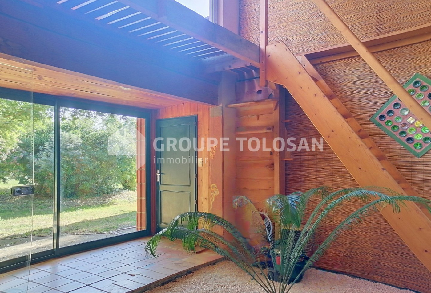 vente Maison Montrabe - Photo 4