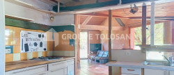 vente Maison Montrabe