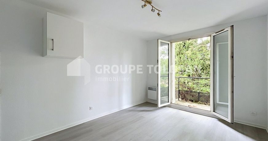 vente Appartement Toulouse