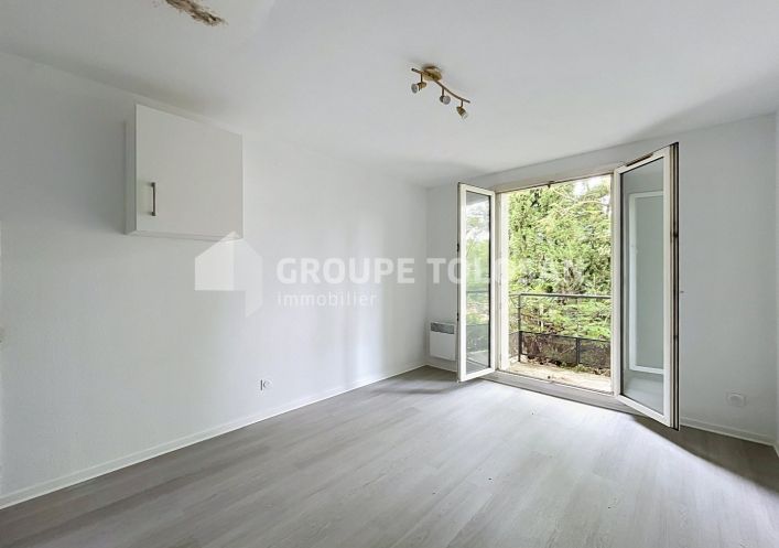 vente Appartement Toulouse