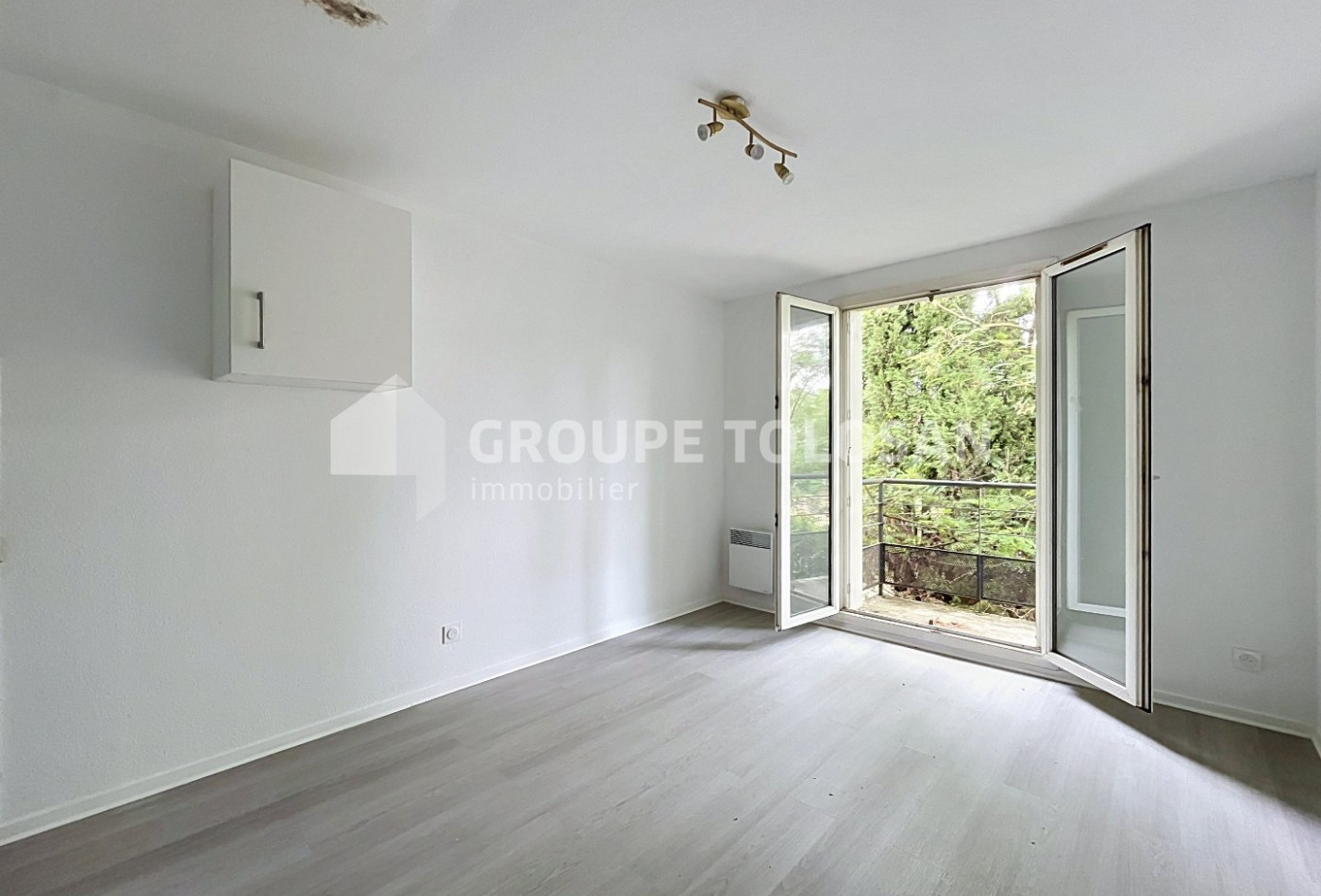 vente Appartement Toulouse - Photo 1
