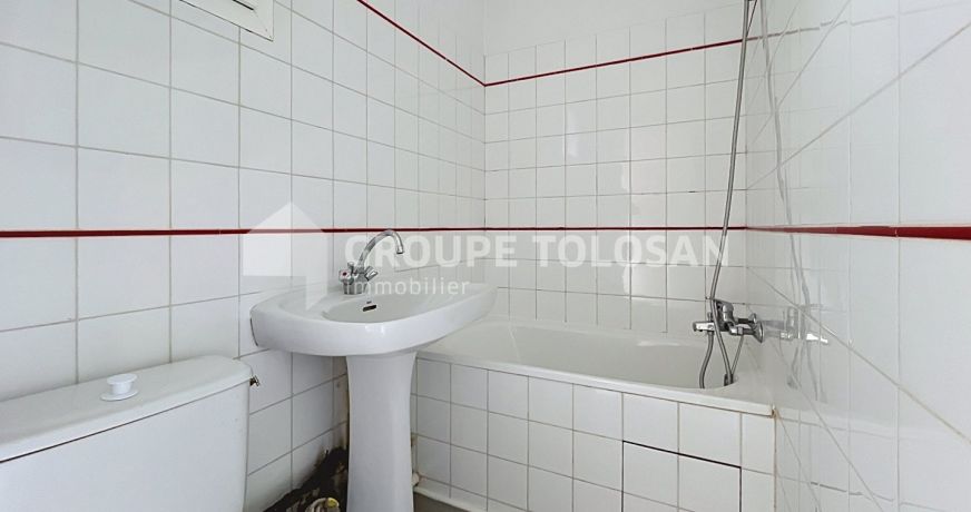 vente Appartement Toulouse