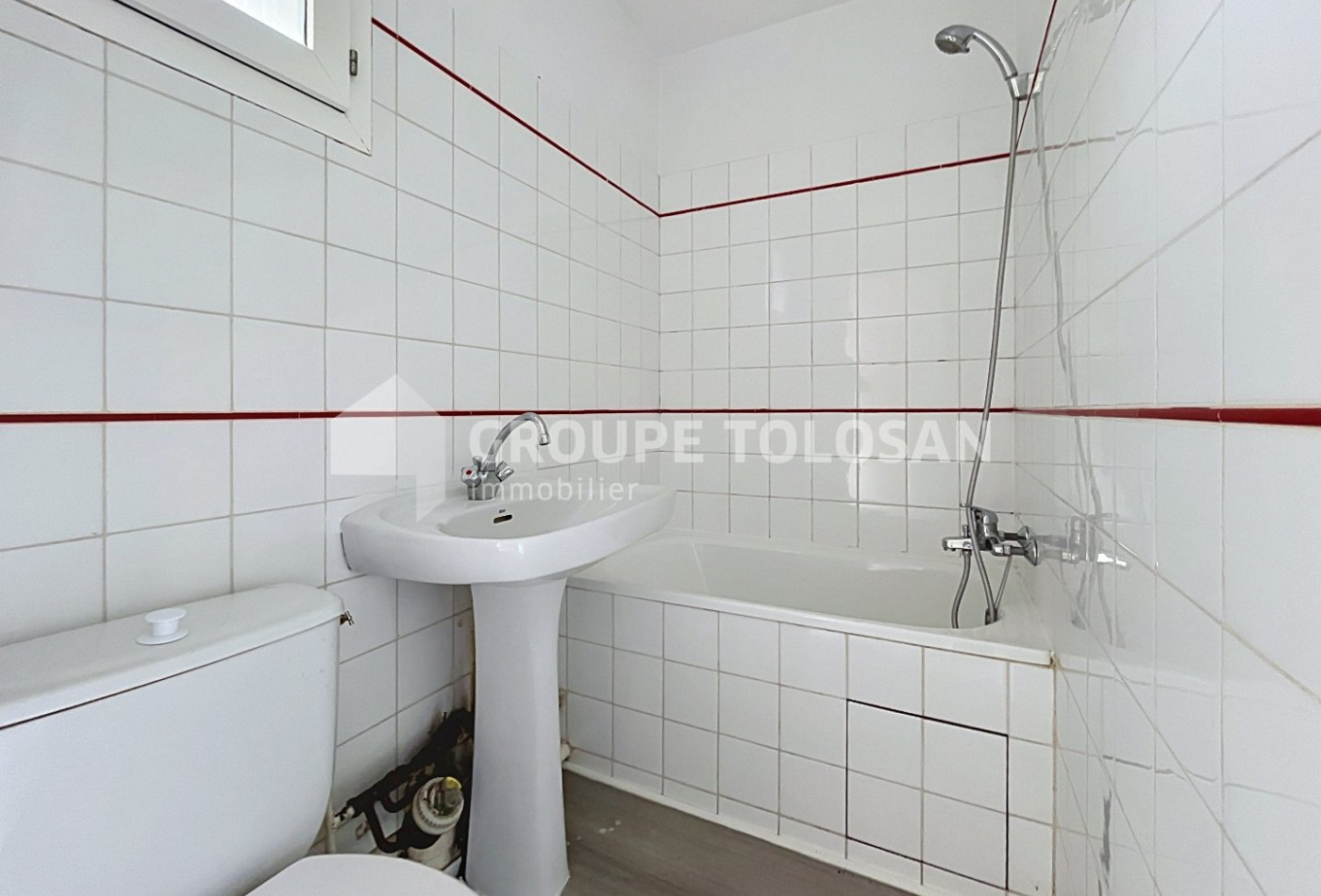 vente Appartement Toulouse - Photo 3