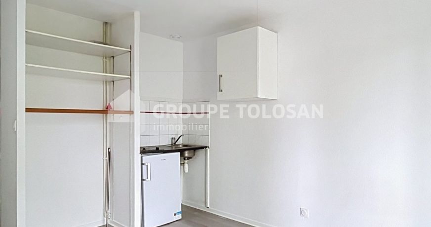 vente Appartement Toulouse