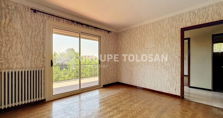 vente Maison Pechbonnieu