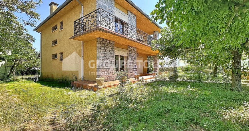 vente Maison Pechbonnieu