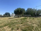 vente Terrain Rouffiac-tolosan