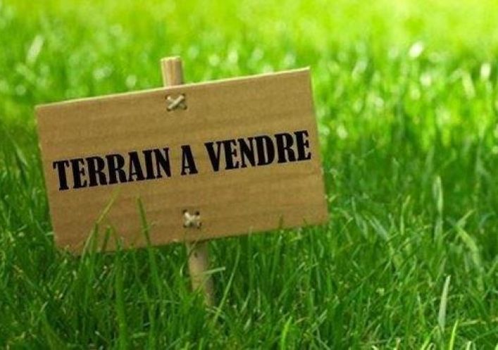 vente Terrain Rouffiac-tolosan