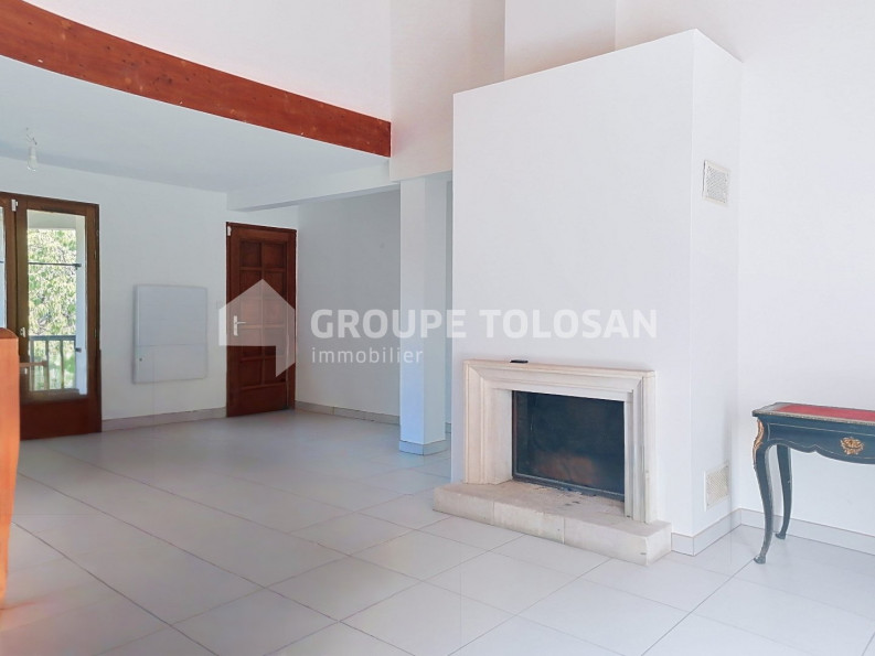 vente Maison Montrabe - Photo 5