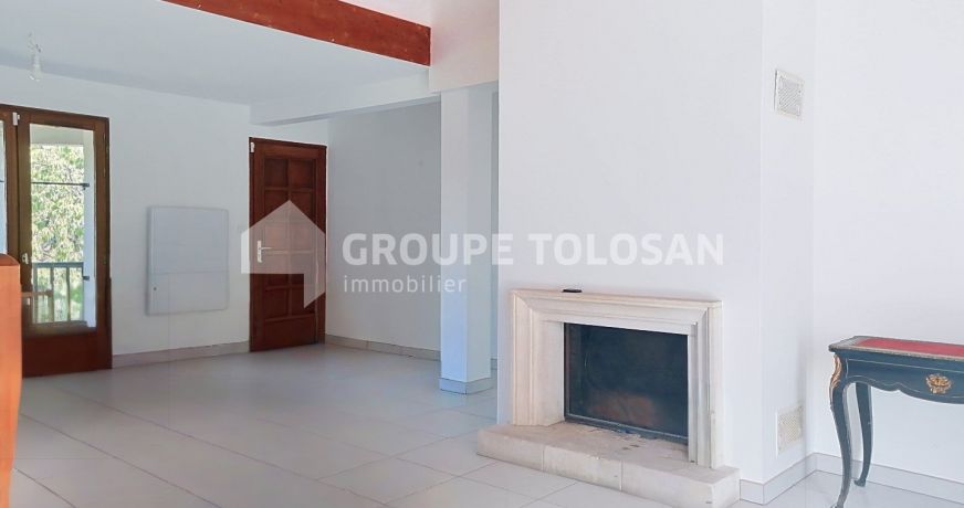 vente Maison Montrabe