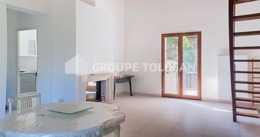 vente Maison Montrabe