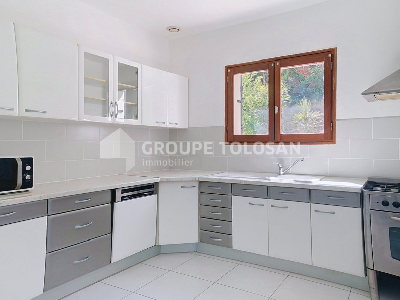 vente Maison Montrabe - Photo 7