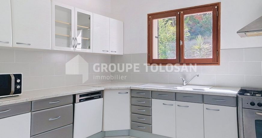 vente Maison Montrabe