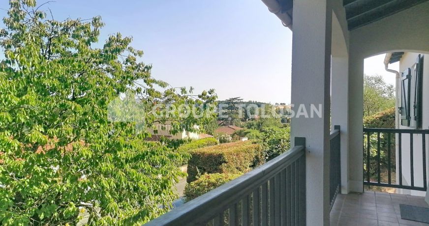vente Maison Montrabe