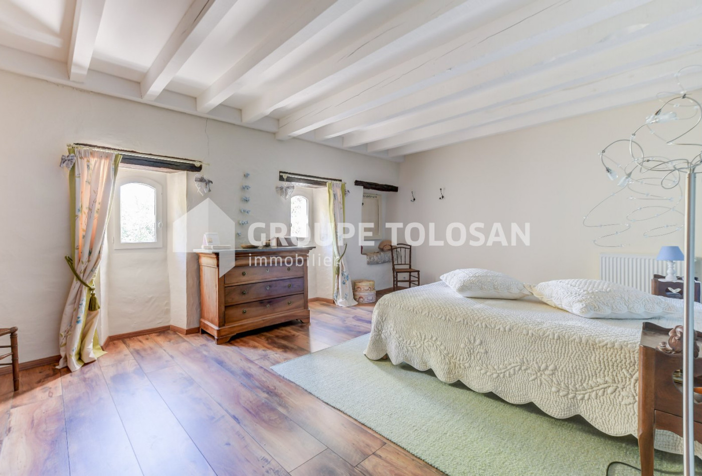 vente Propriété Lacroisille - Photo 7