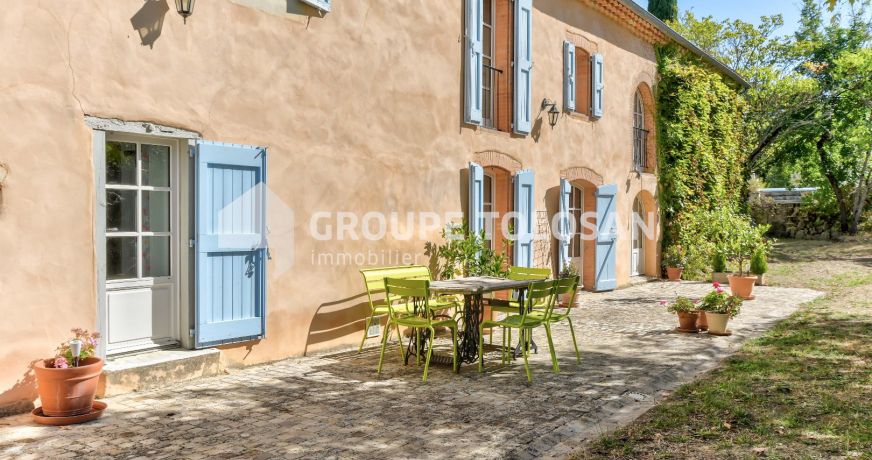 vente Propriété Lacroisille