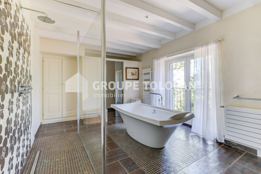 vente Propriété Lacroisille - Photo 8