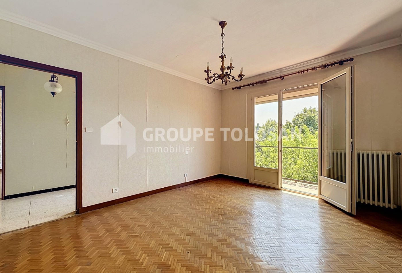vente Maison Pechbonnieu - Photo 7