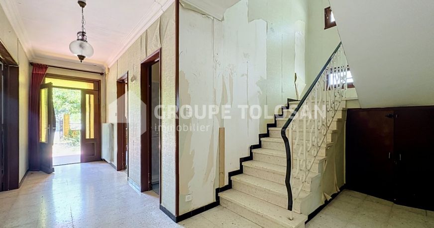 vente Maison Pechbonnieu