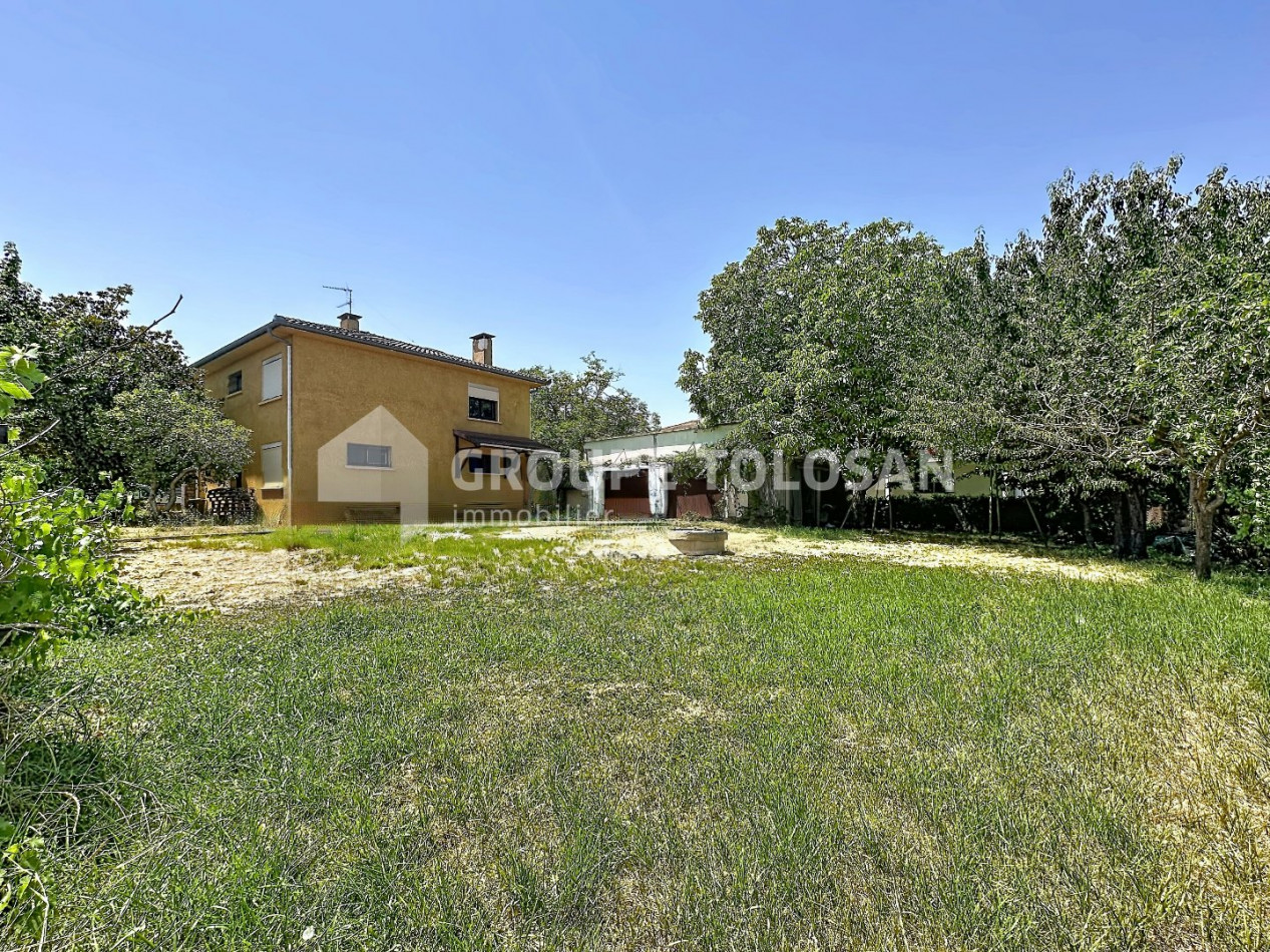 vente Maison Pechbonnieu - Photo 11