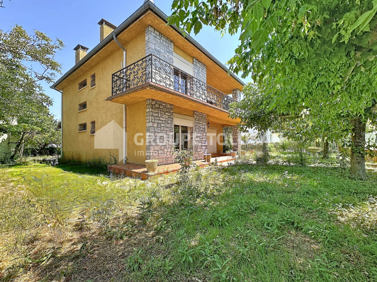 vente Maison Pechbonnieu - Photo 12