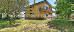 vente Maison Pechbonnieu