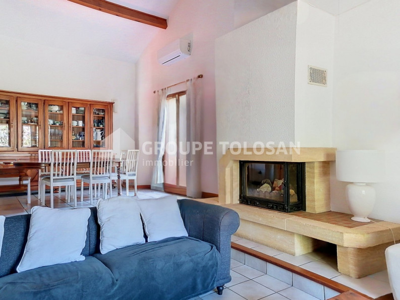 vente Maison Montrabe - Photo 7