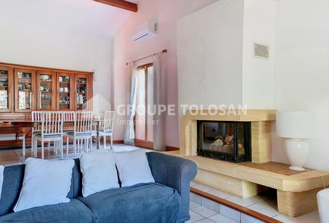 vente Maison Montrabe - Photo 7