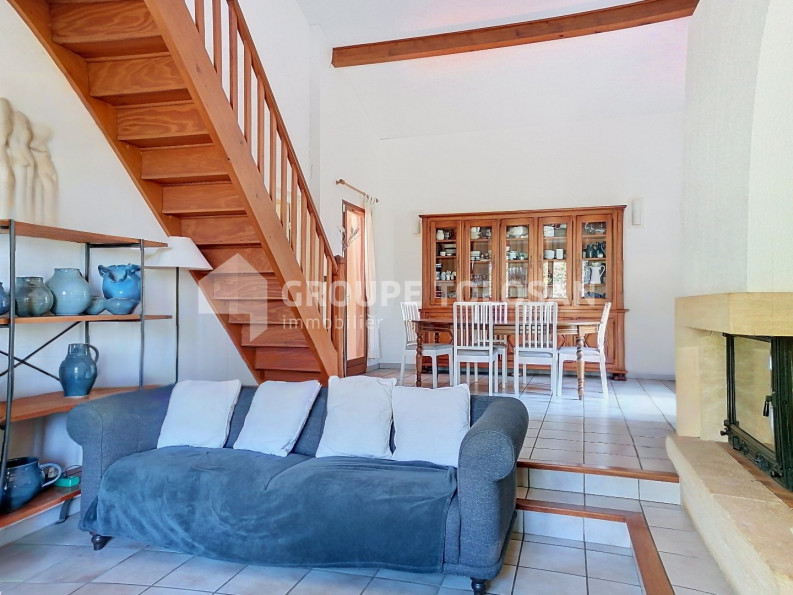 vente Maison Montrabe - Photo 5