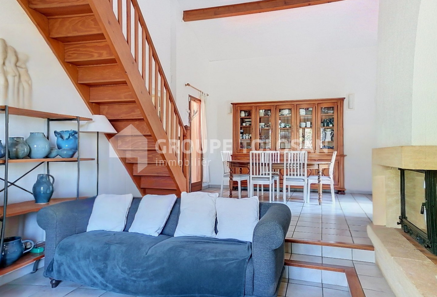 vente Maison Montrabe - Photo 5