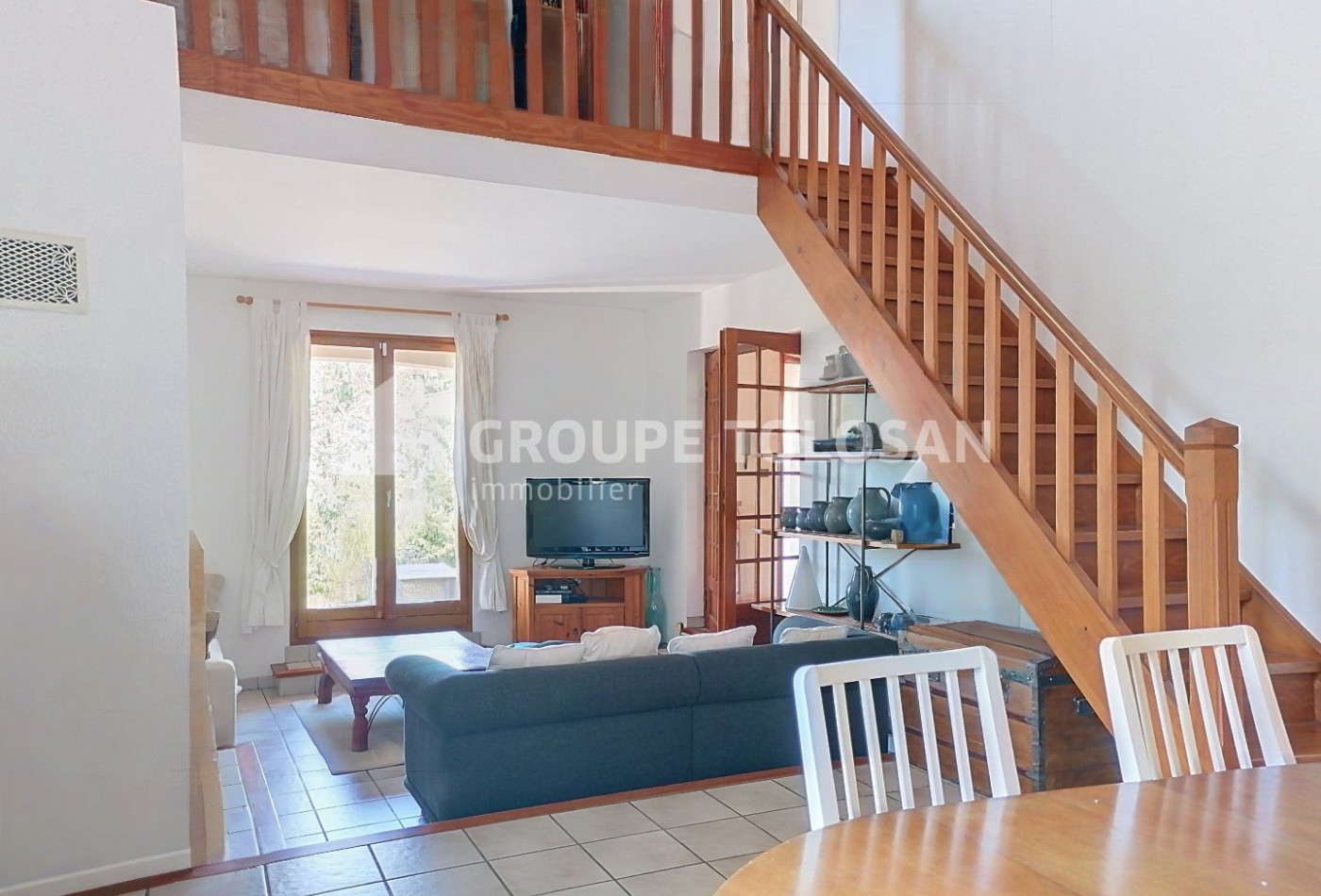 vente Maison Montrabe - Photo 6