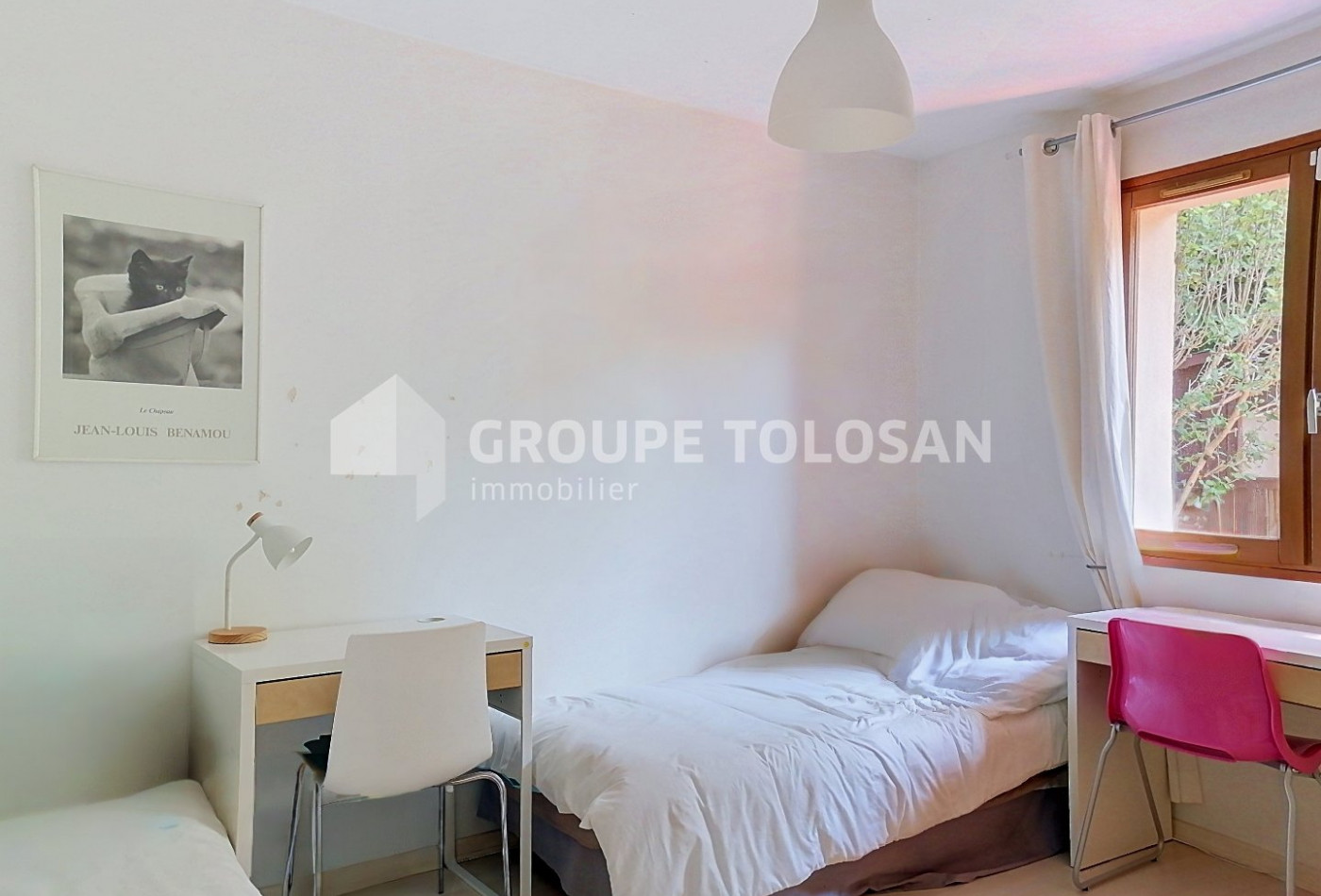 vente Maison Montrabe - Photo 10
