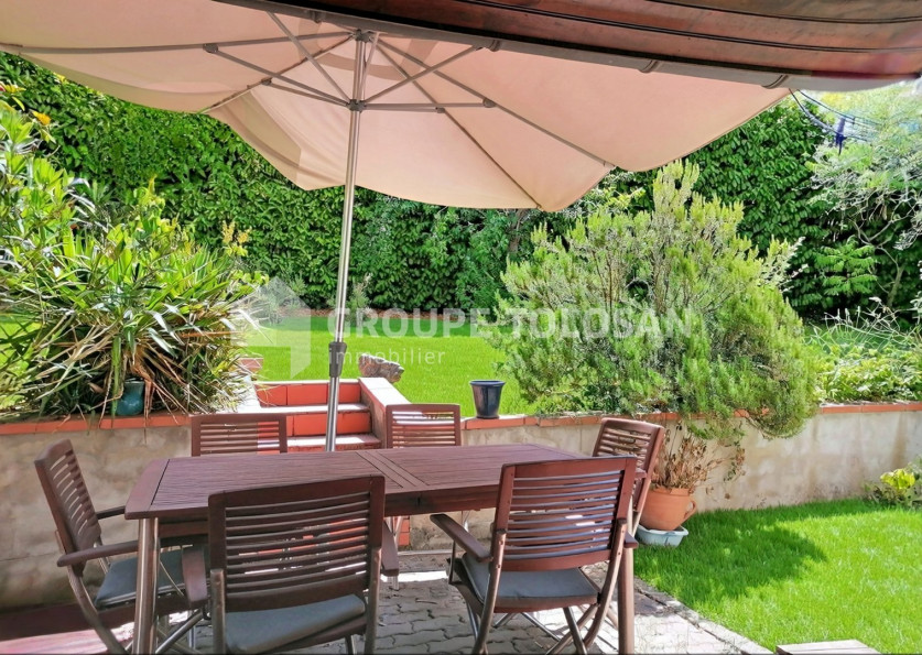 vente Maison Montrabe - Photo 3
