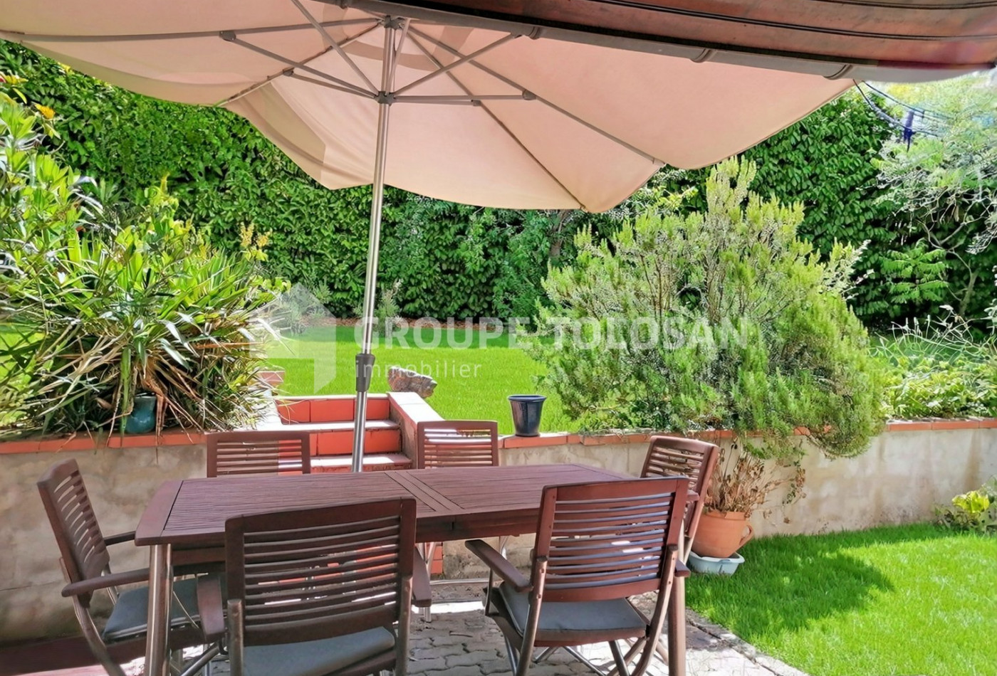vente Maison Montrabe - Photo 3
