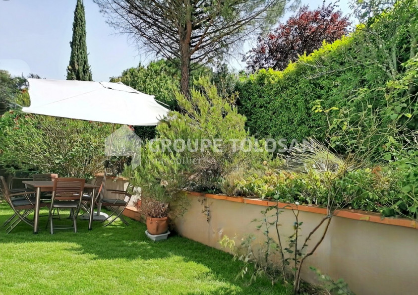 vente Maison Montrabe - Photo 4