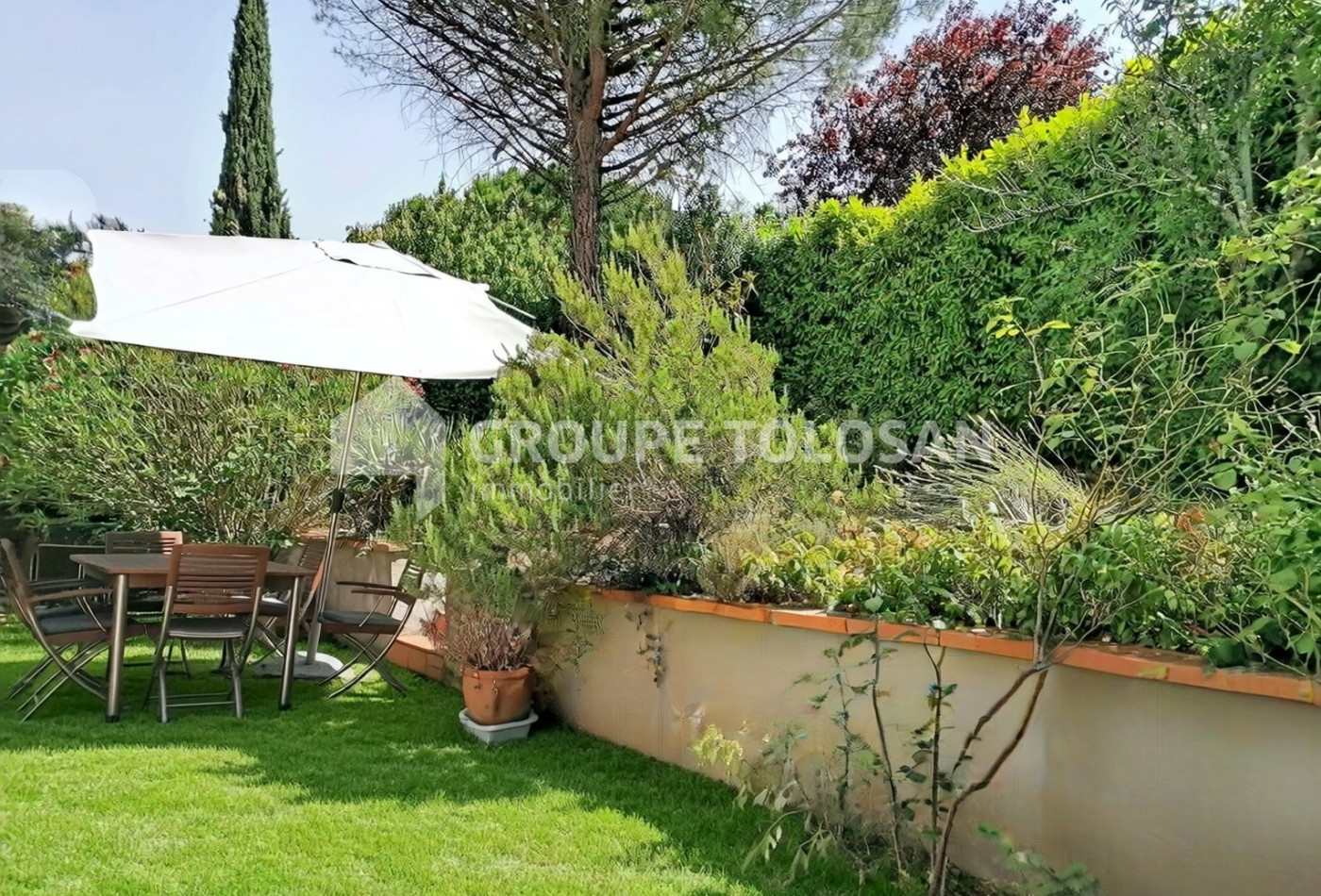 vente Maison Montrabe - Photo 4