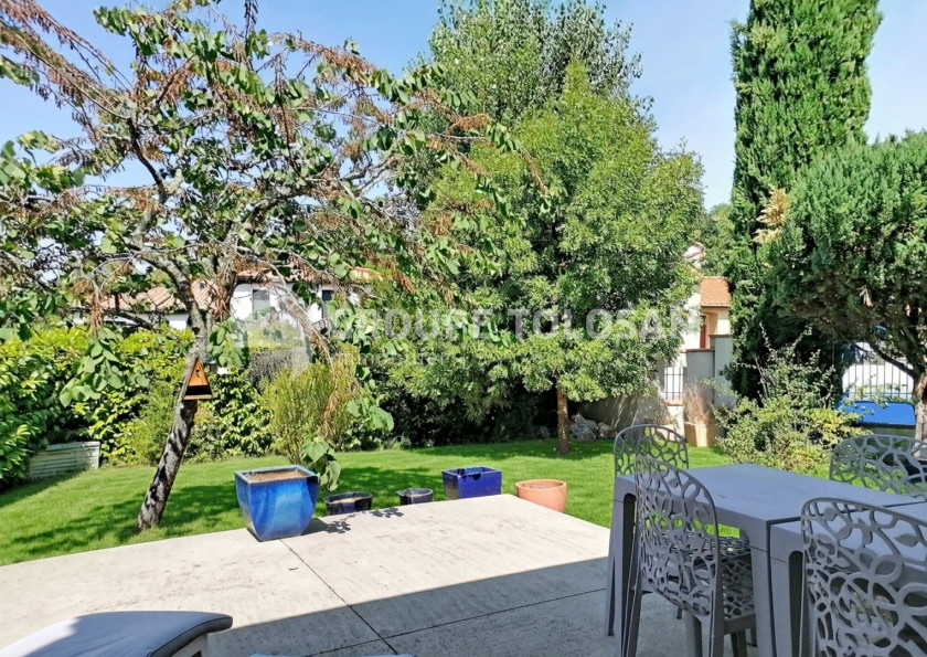 vente Maison Montrabe - Photo 2