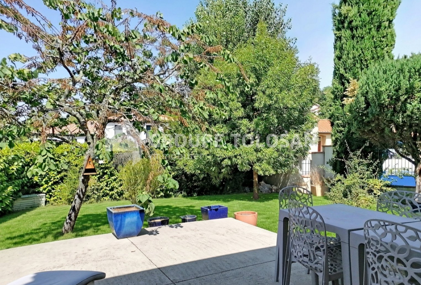 vente Maison Montrabe - Photo 2