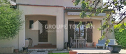vente Maison Montrabe