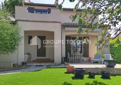 vente Maison Montrabe