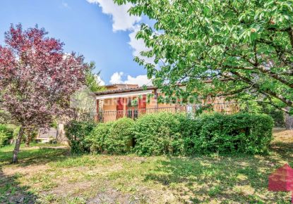 vente Maison Montrabe